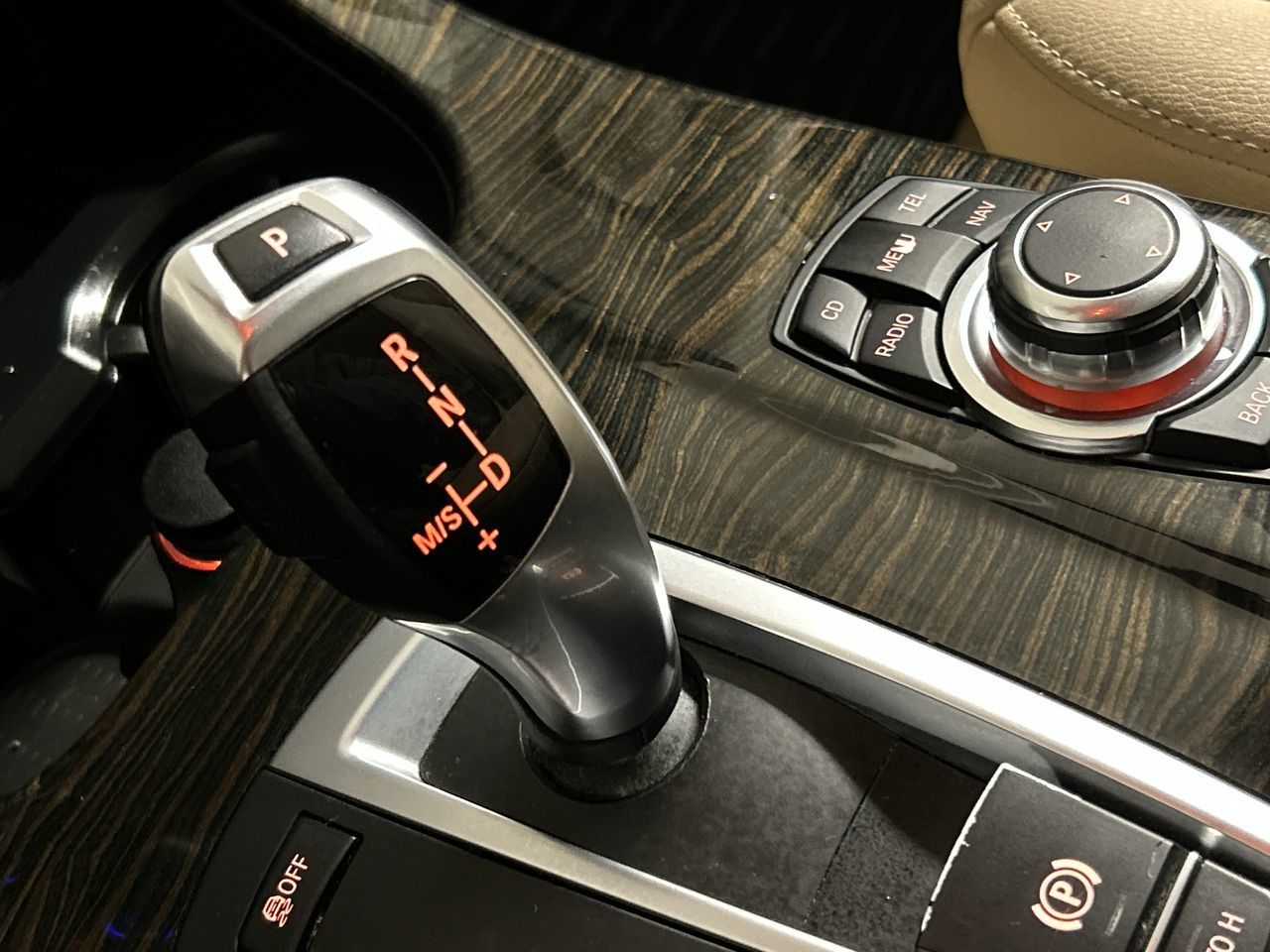 BMW X3  2012 à Markham, Ontario