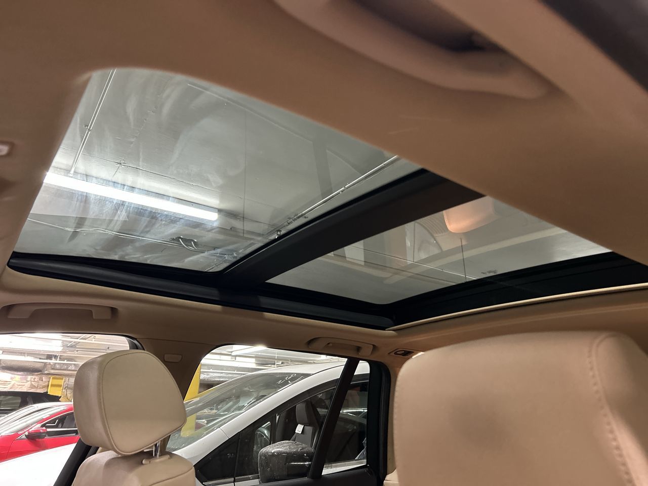 BMW X3  2012 à Markham, Ontario