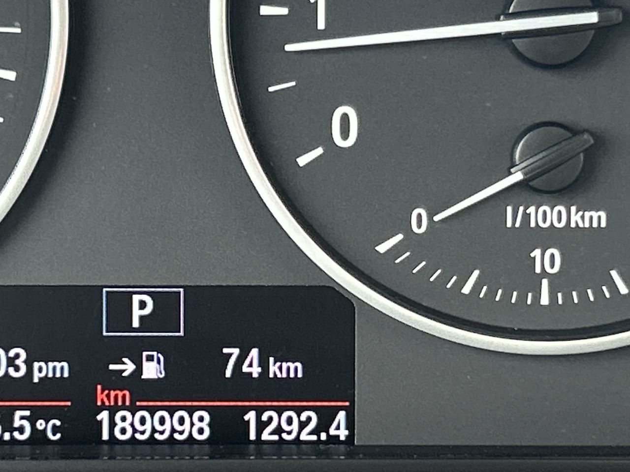 BMW X3  2012 à Markham, Ontario