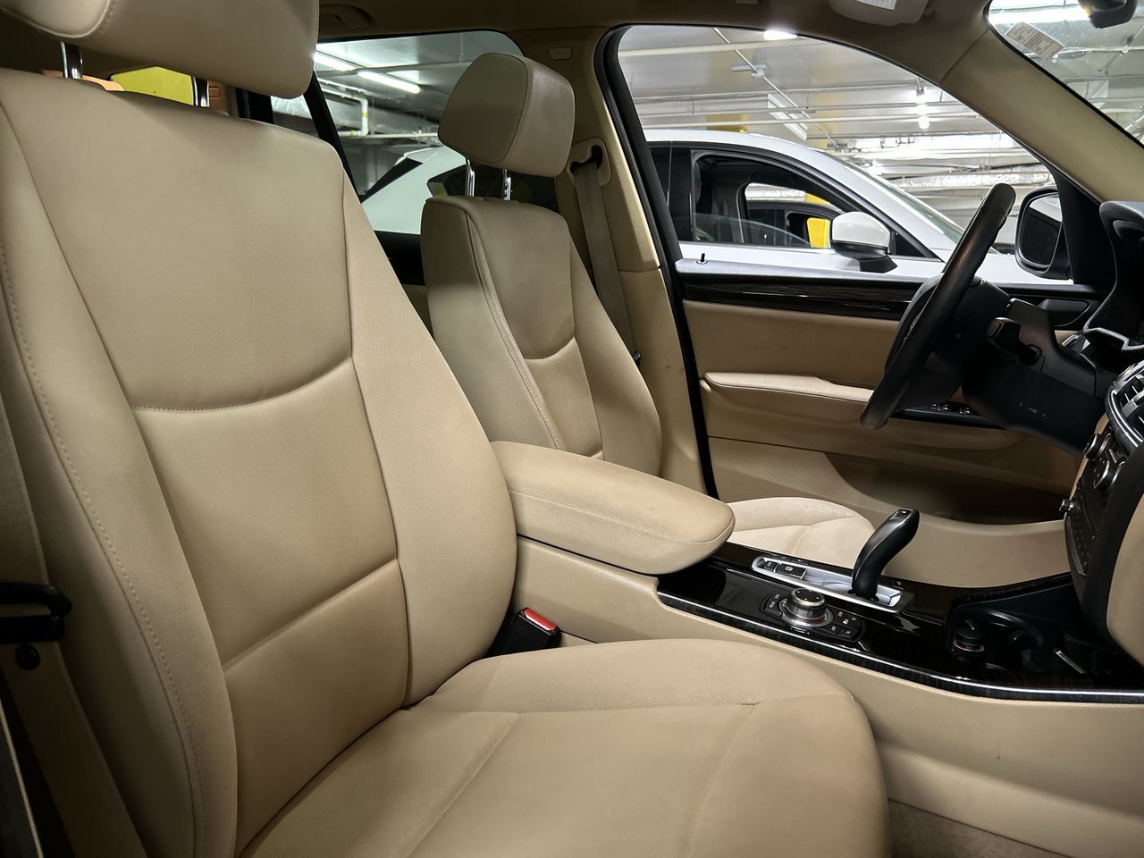 BMW X3  2012 à Markham, Ontario