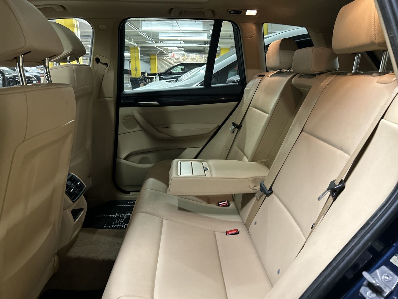 BMW X3  2012 à Markham, Ontario