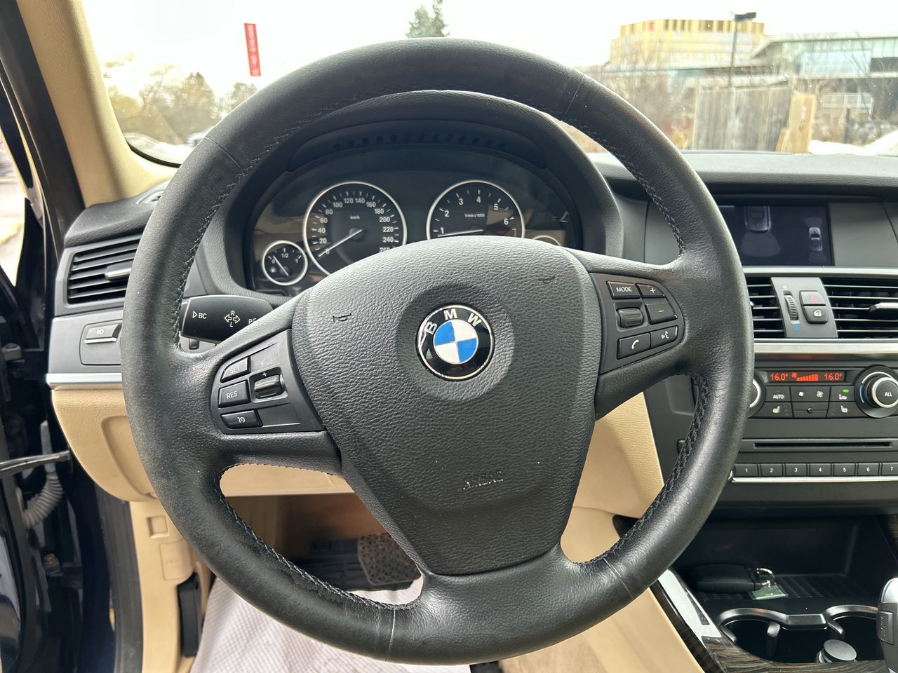 BMW X3  2012 à Markham, Ontario