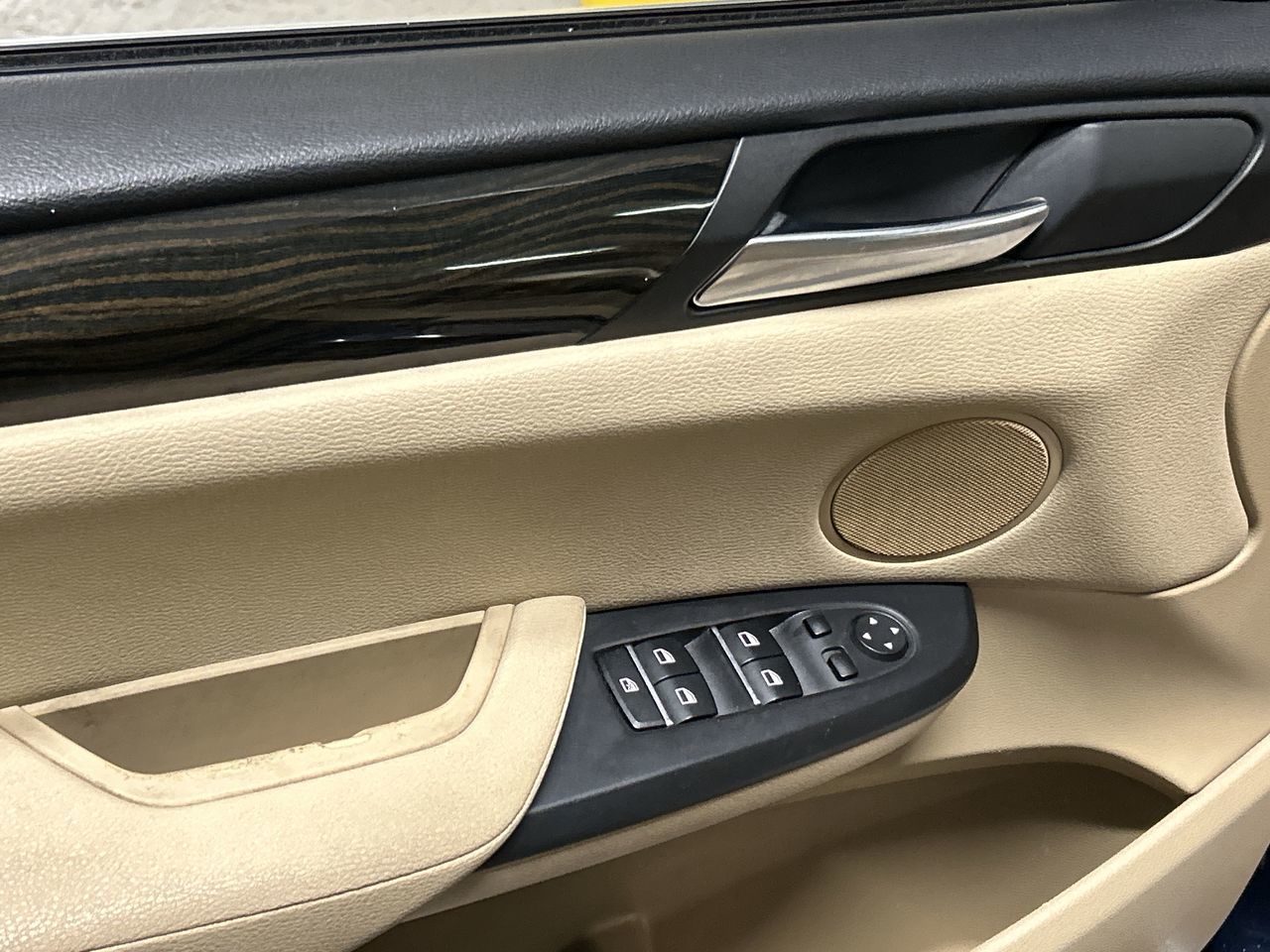 BMW X3  2012 à Markham, Ontario