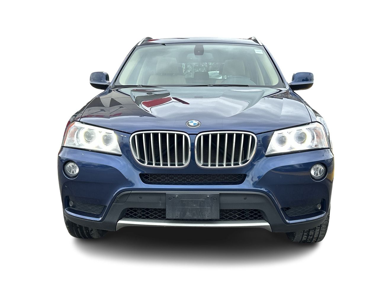 BMW X3  2012 à Markham, Ontario