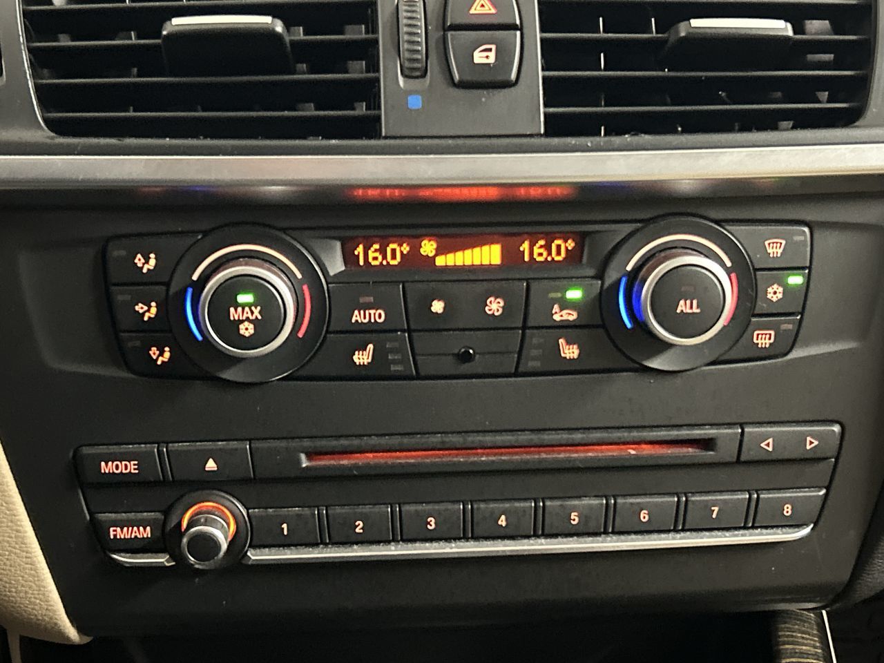 BMW X3  2012 à Markham, Ontario