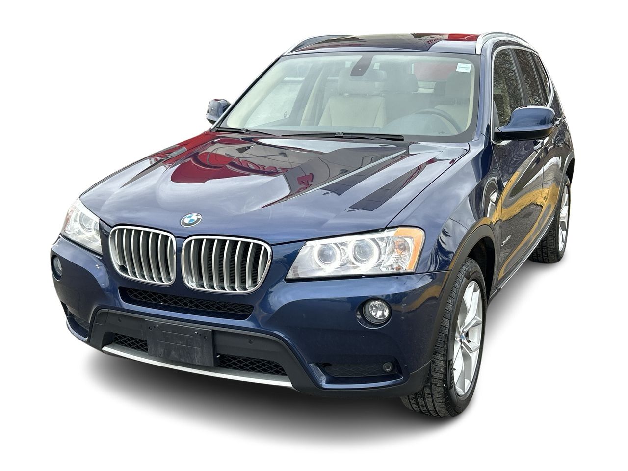 BMW X3  2012 à Markham, Ontario