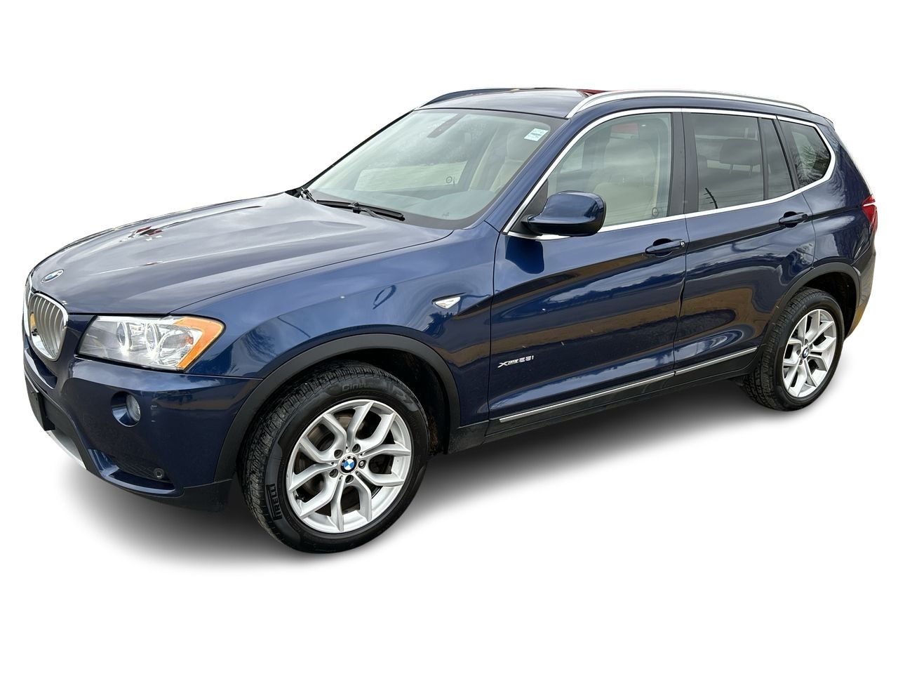 BMW X3  2012 à Markham, Ontario