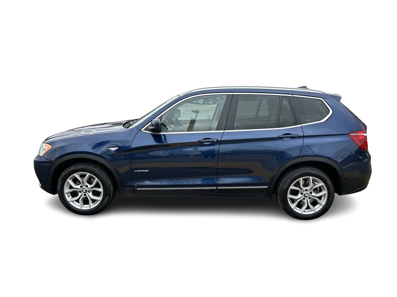 BMW X3  2012 à Markham, Ontario