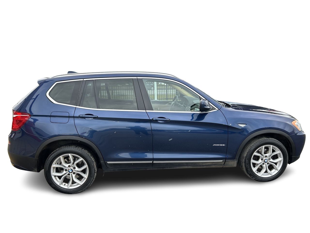 BMW X3  2012 à Markham, Ontario