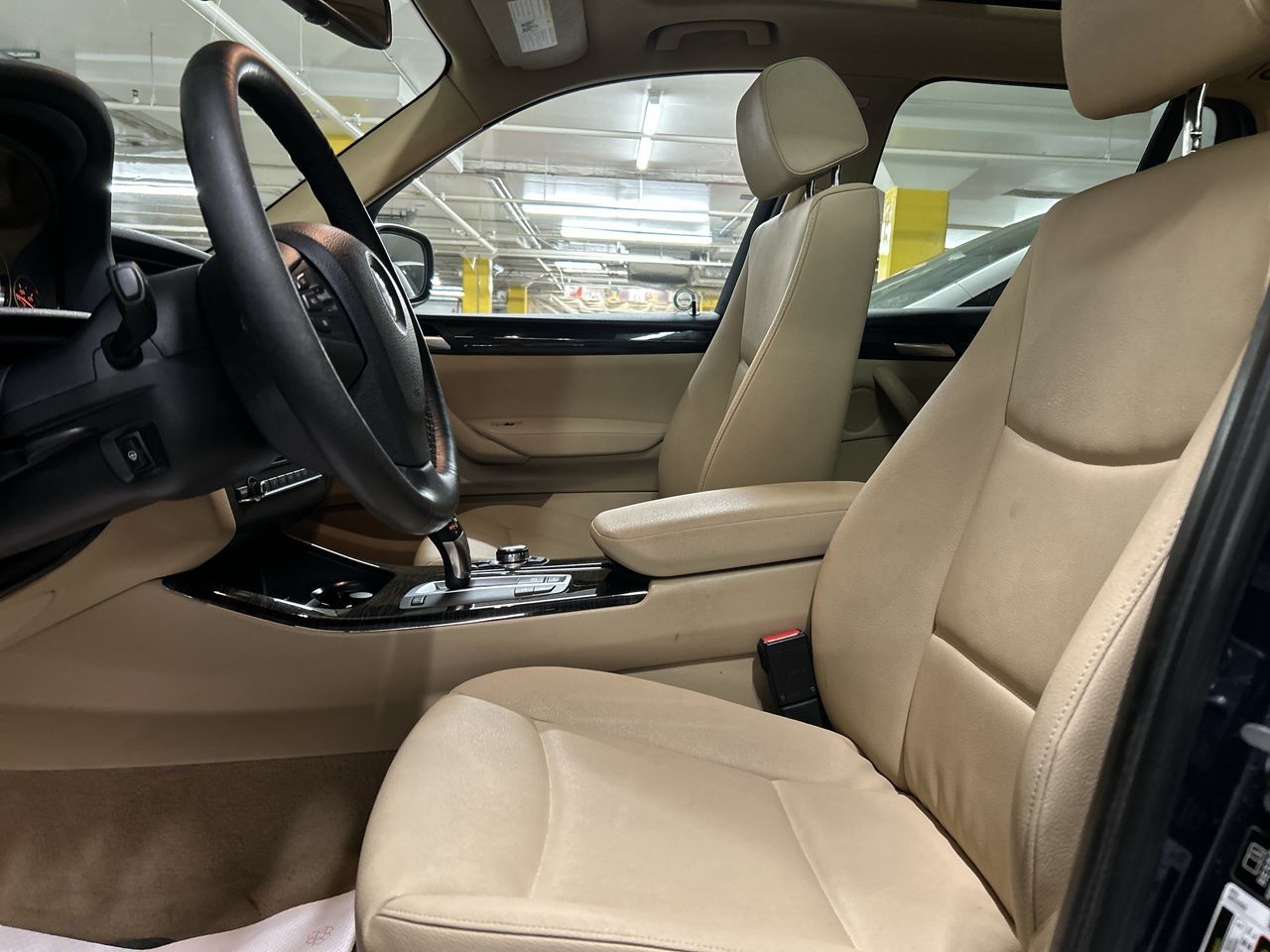 BMW X3  2012 à Markham, Ontario