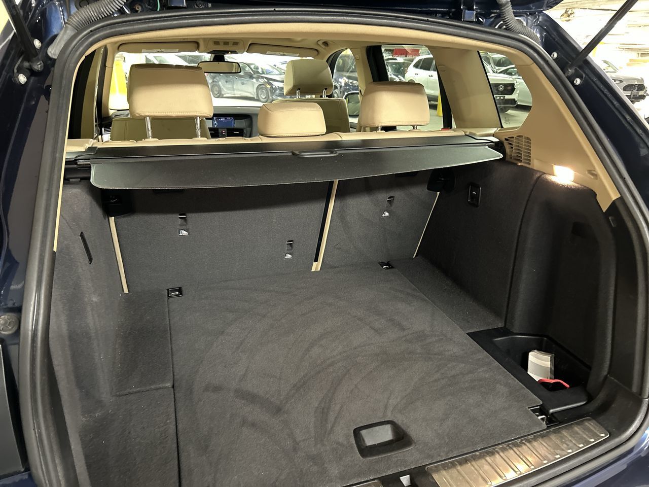 BMW X3  2012 à Markham, Ontario