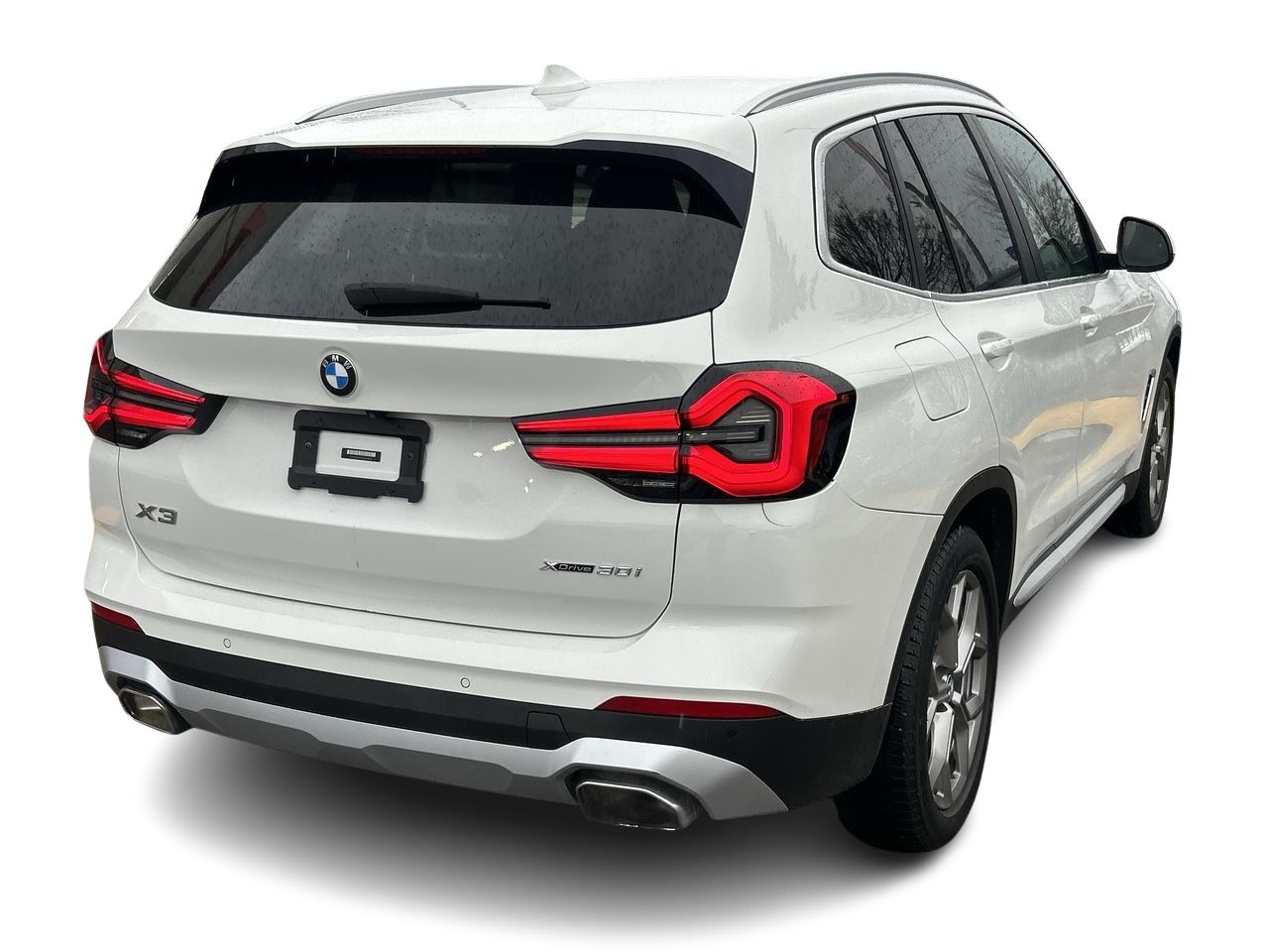 BMW X3  2022 à Markham, Ontario