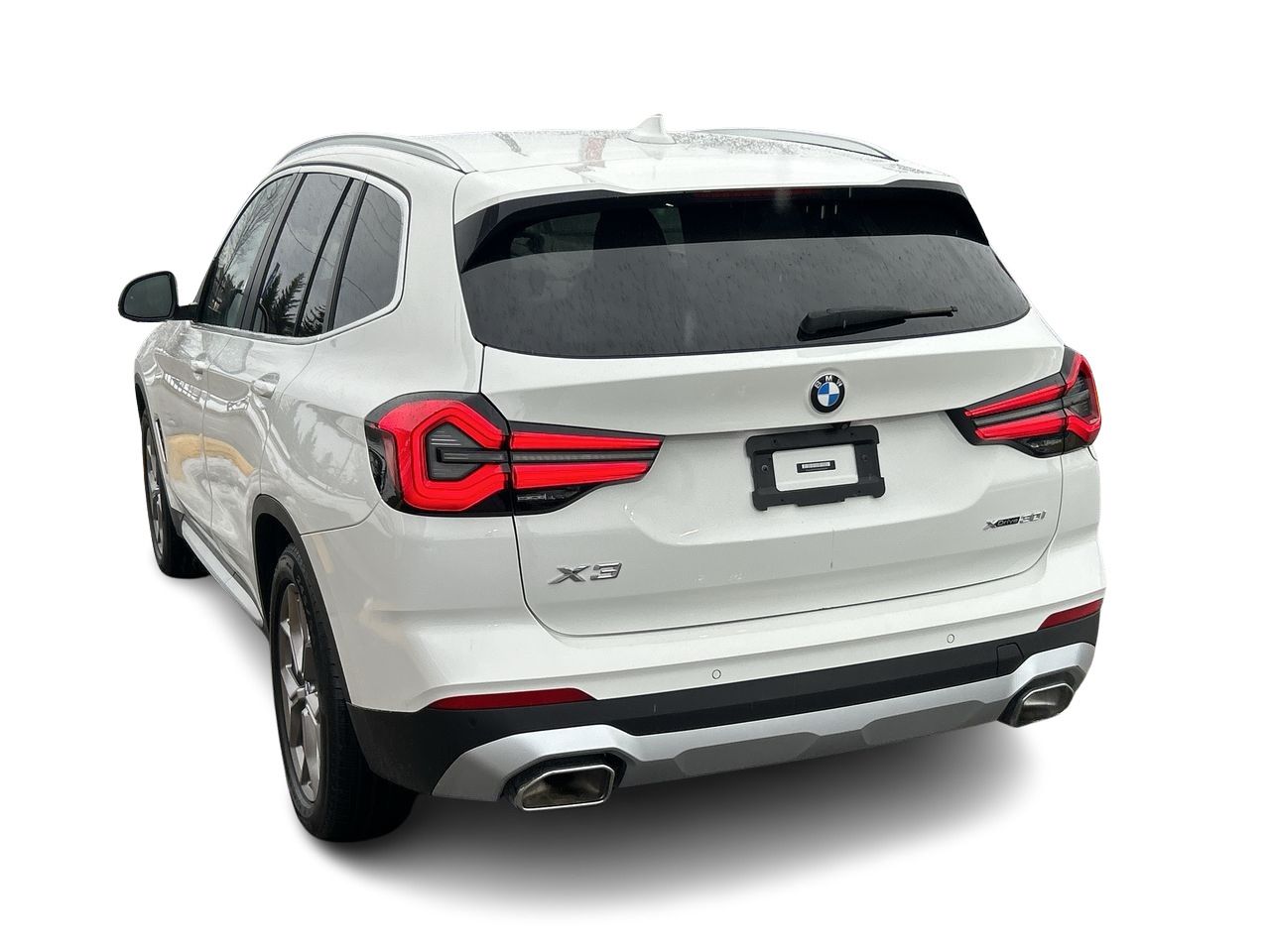 BMW X3  2022 à Markham, Ontario