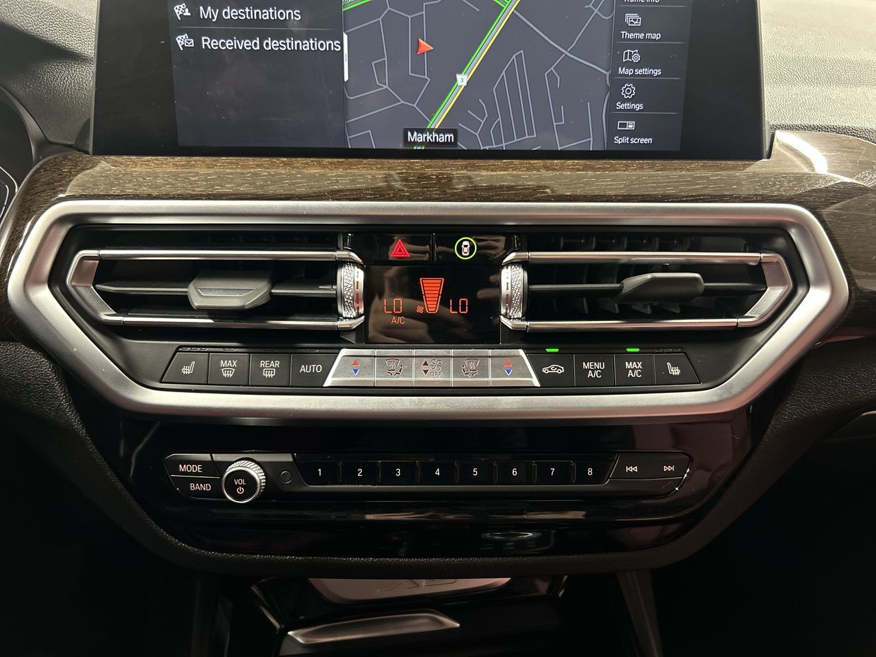 BMW X3  2022 à Markham, Ontario