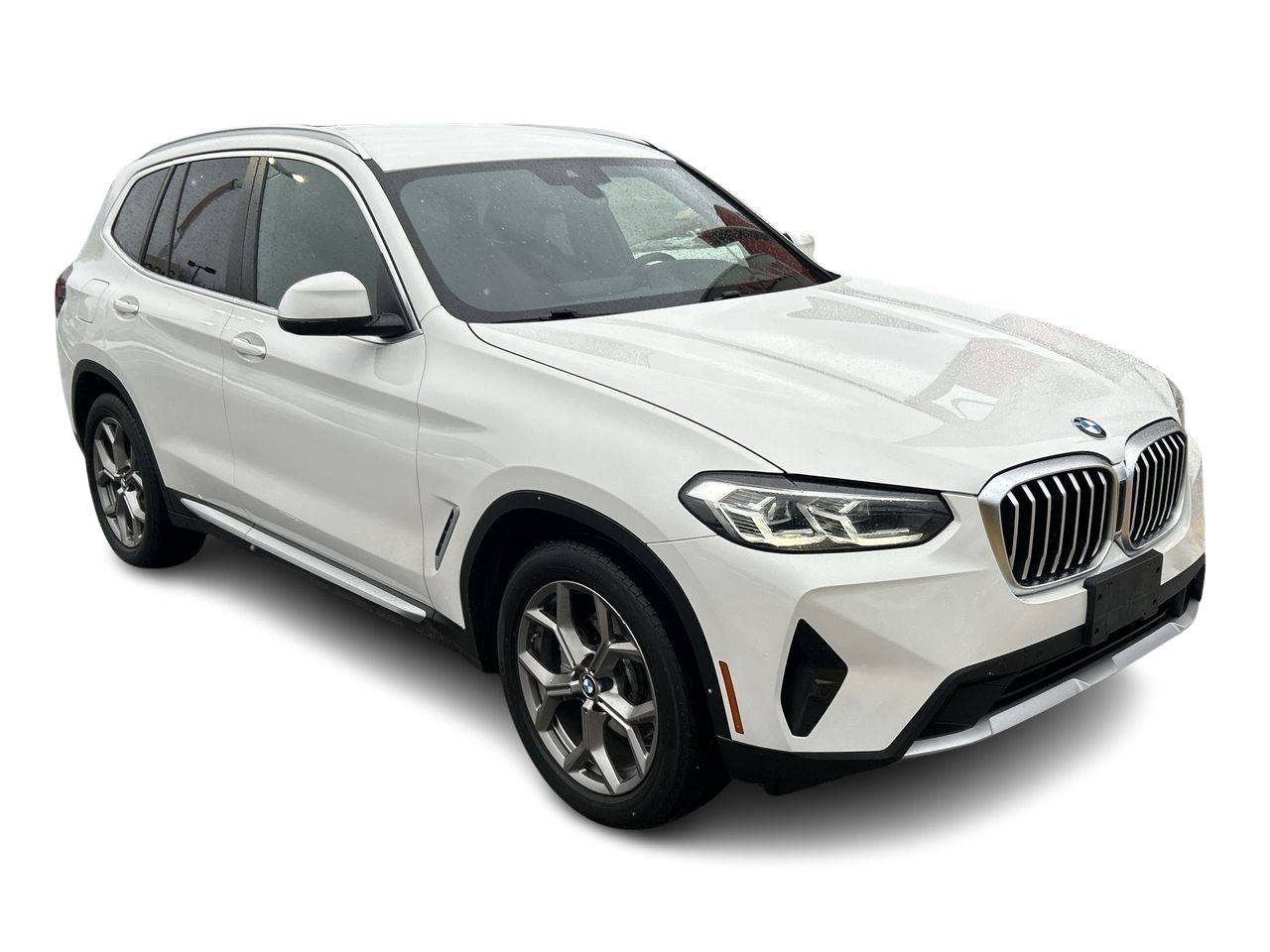 BMW X3  2022 à Markham, Ontario