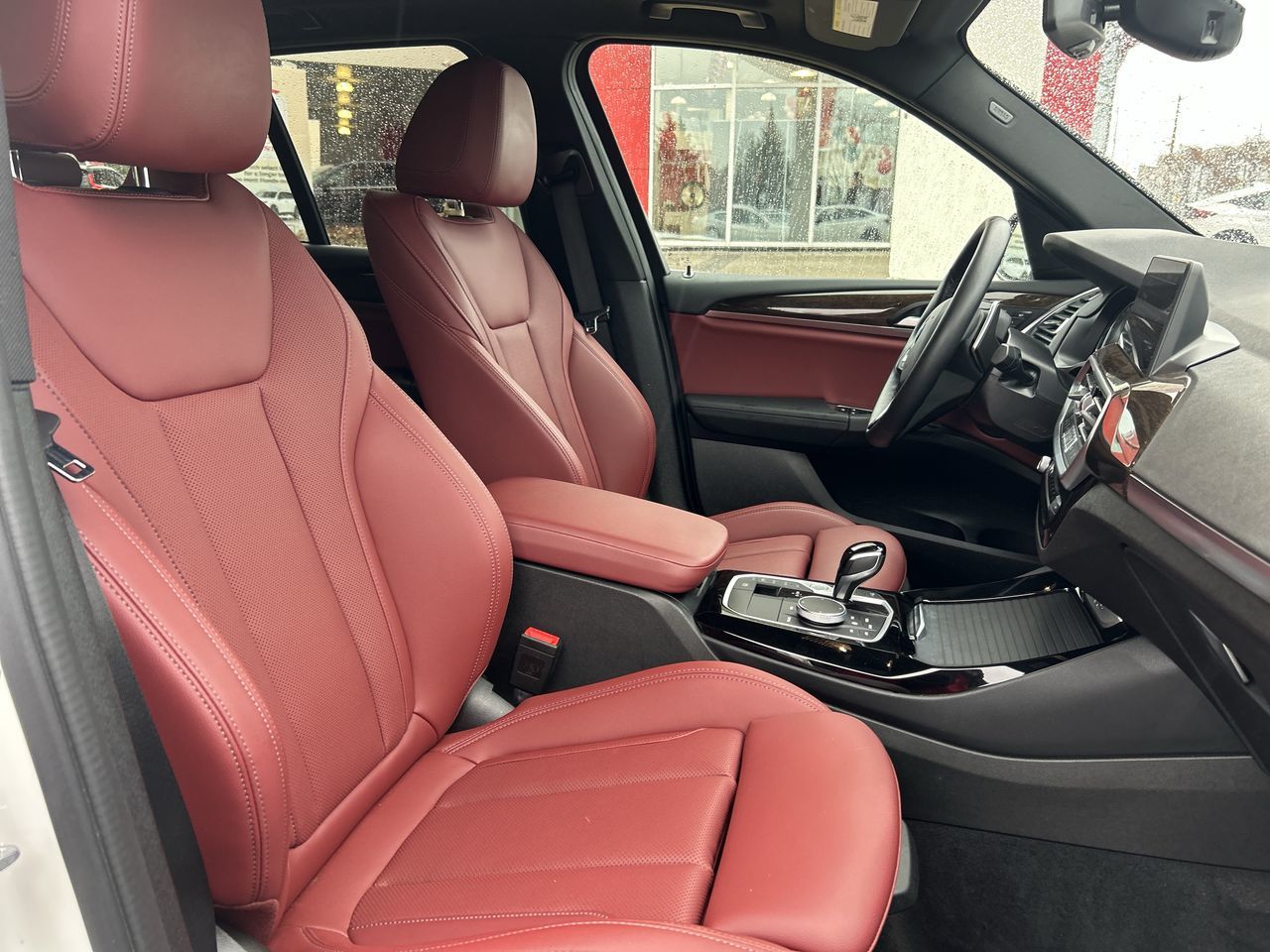 BMW X3  2022 à Markham, Ontario