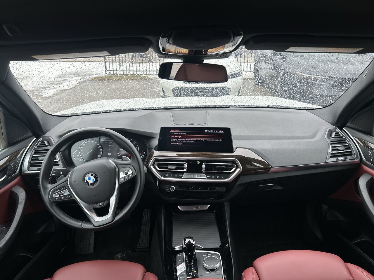 BMW X3  2022 à Markham, Ontario