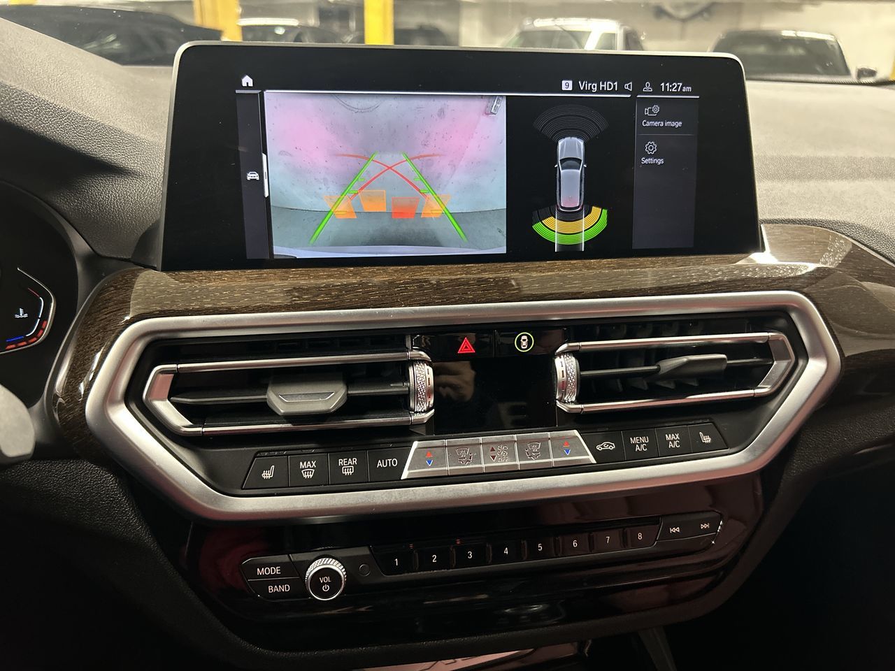 BMW X3  2022 à Markham, Ontario