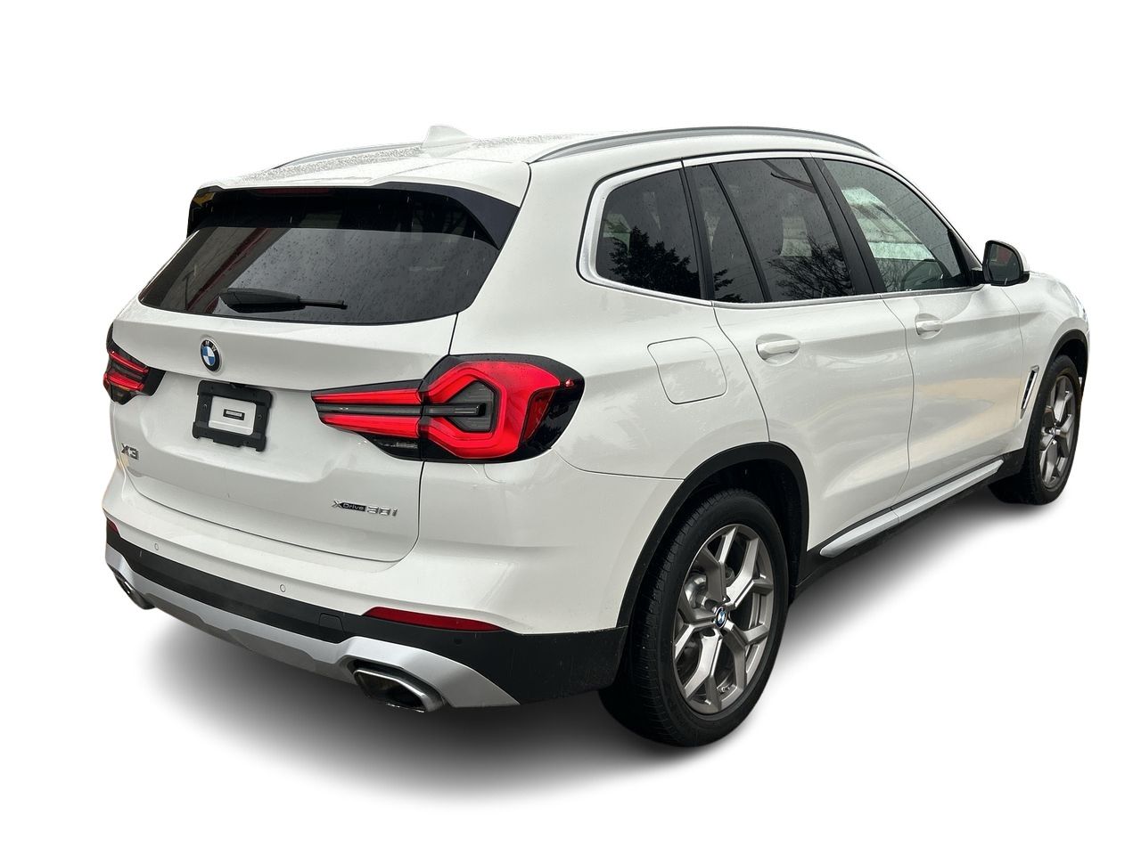 BMW X3  2022 à Markham, Ontario