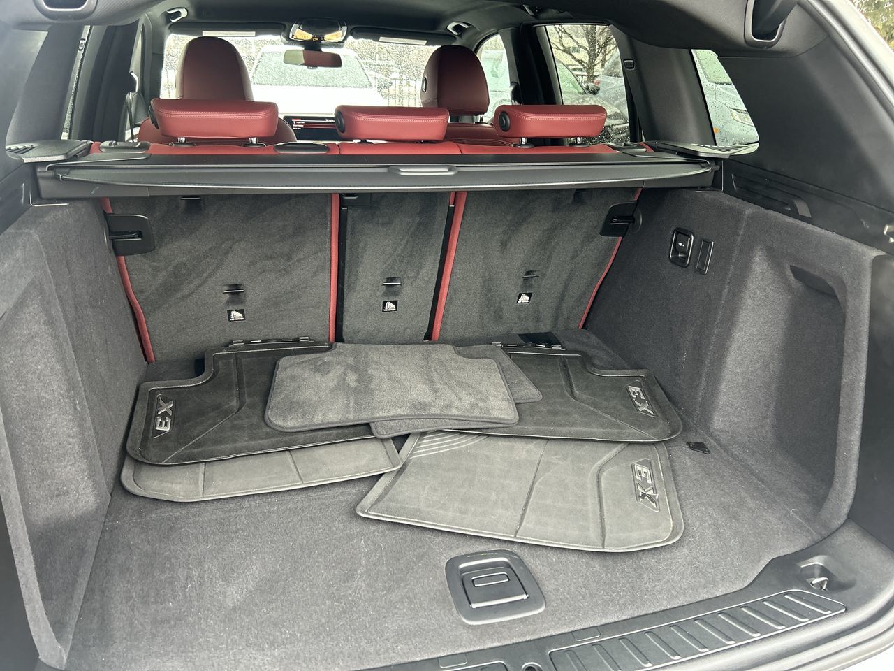 BMW X3  2022 à Markham, Ontario