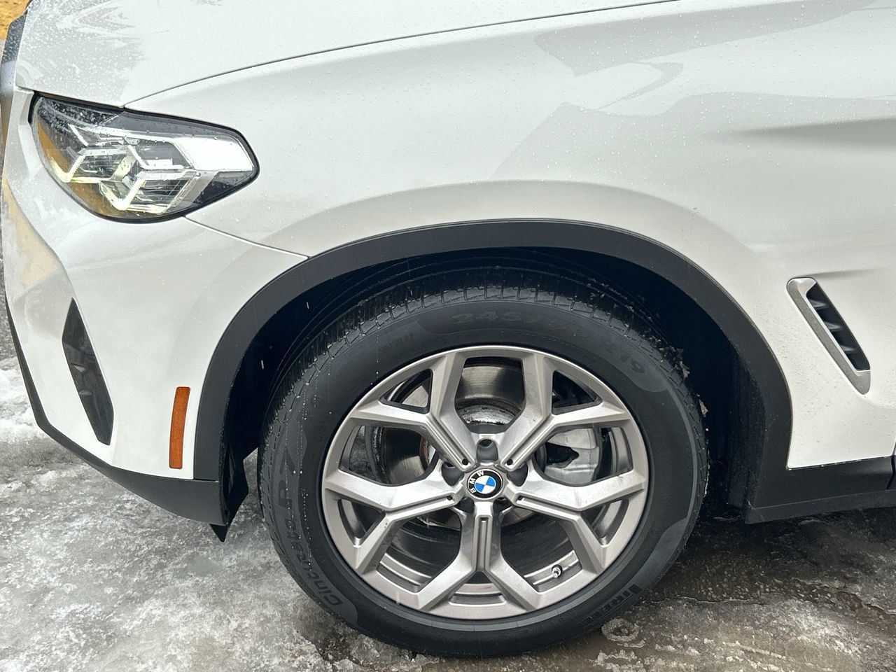 BMW X3  2022 à Markham, Ontario