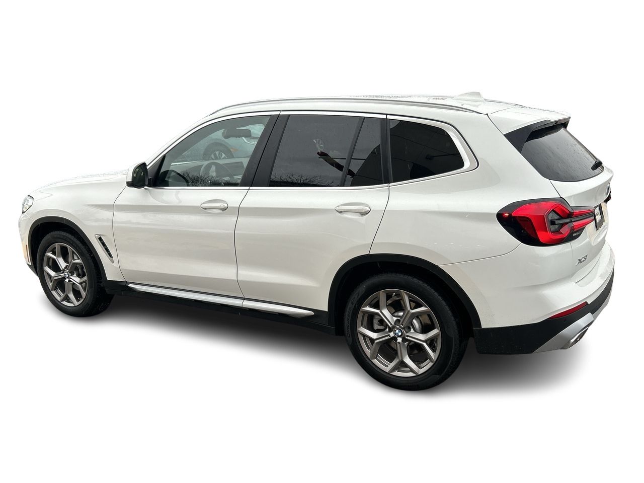 BMW X3  2022 à Markham, Ontario