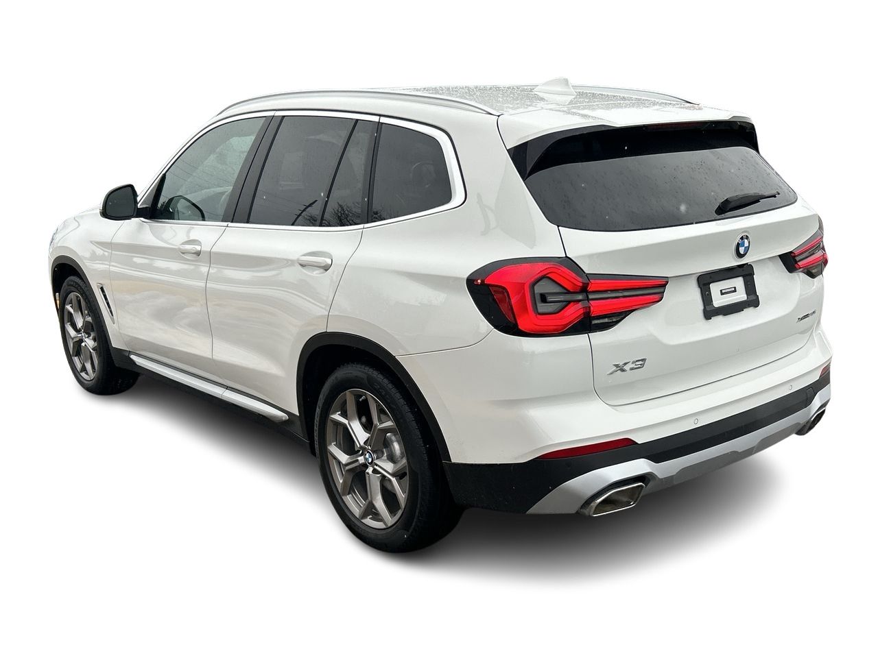 BMW X3  2022 à Markham, Ontario