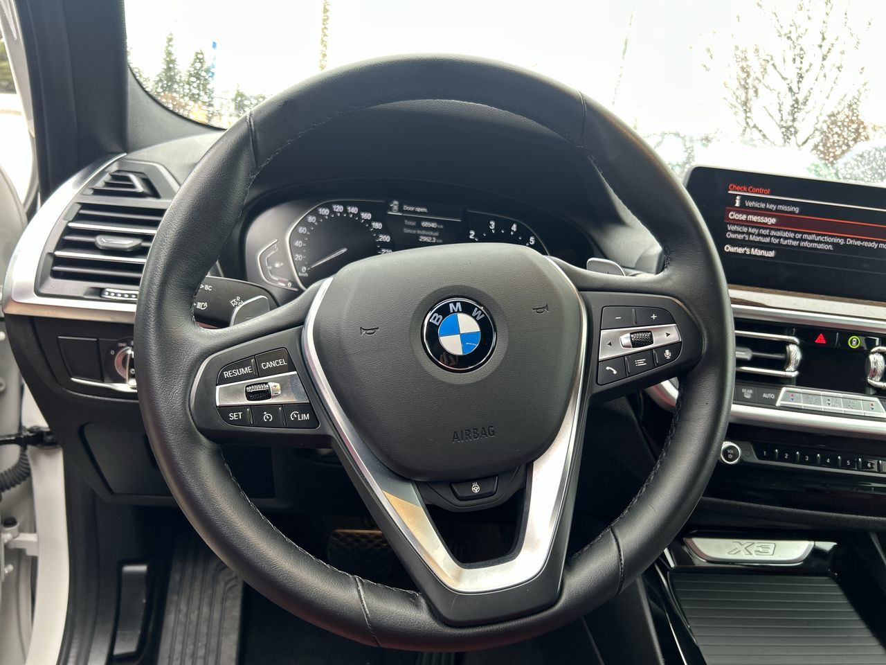 BMW X3  2022 à Markham, Ontario