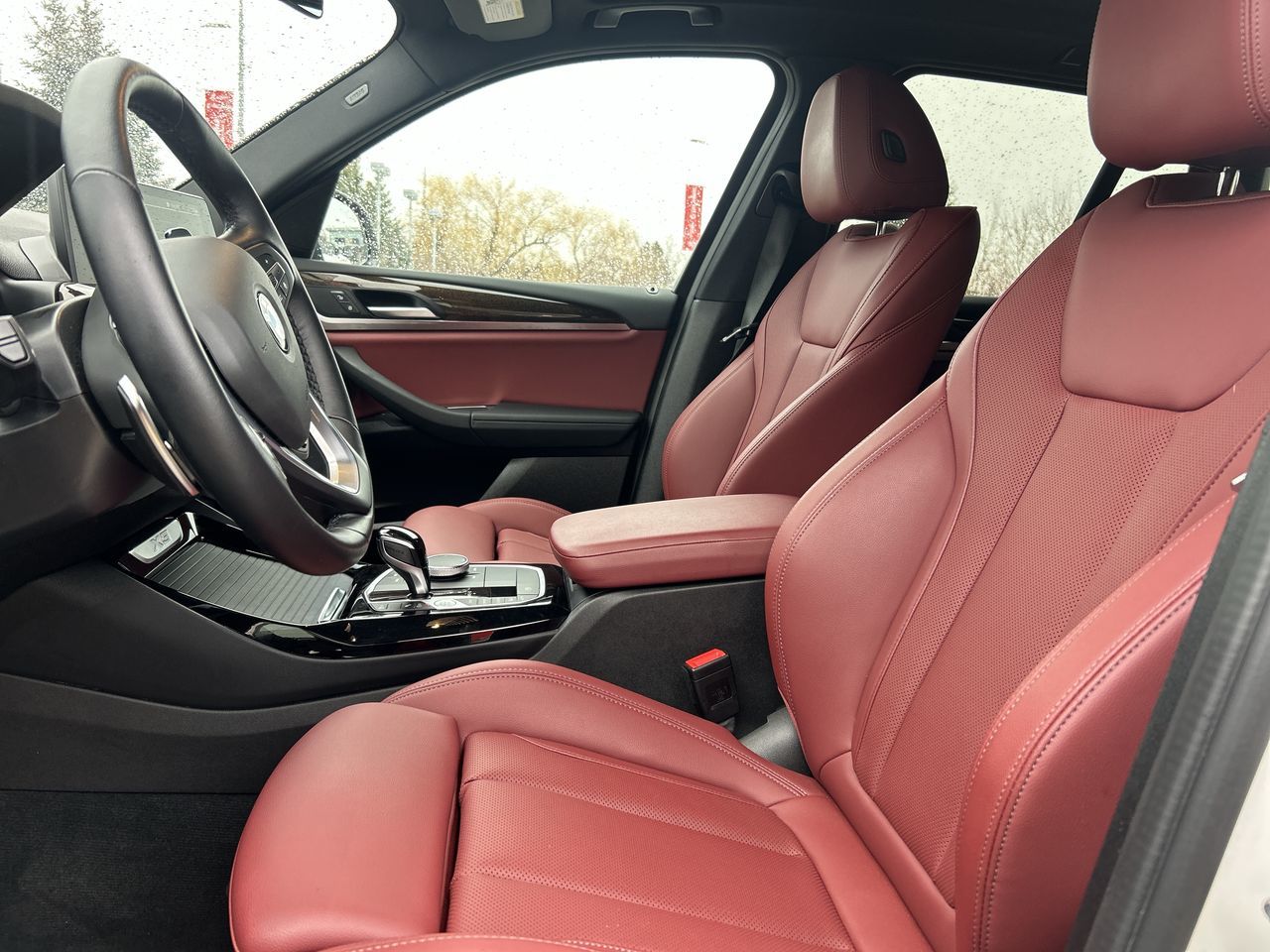 BMW X3  2022 à Markham, Ontario