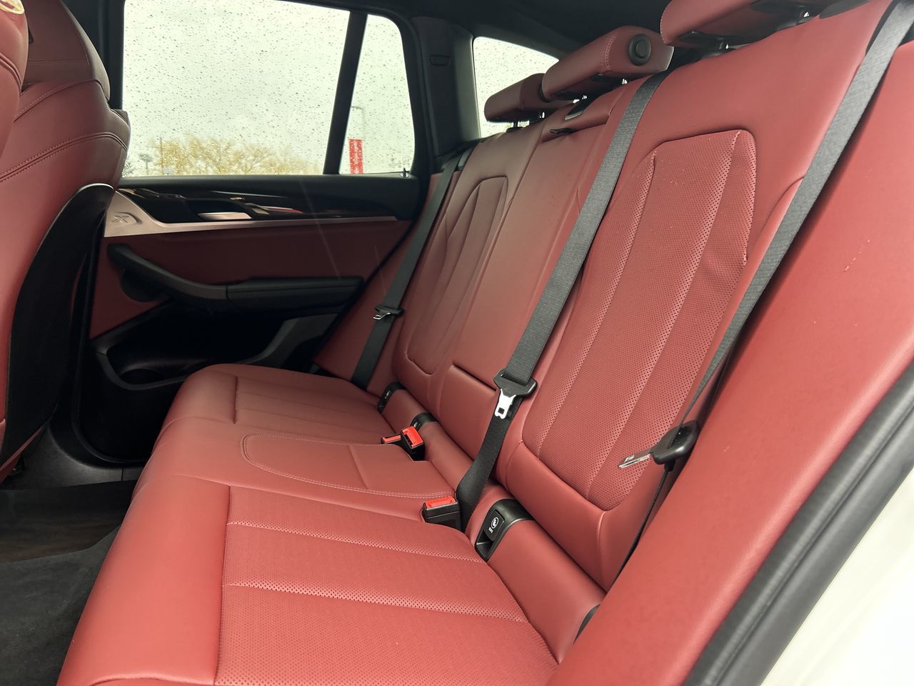 BMW X3  2022 à Markham, Ontario