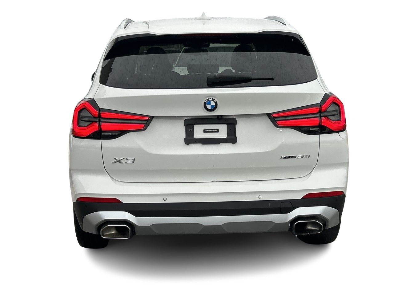 BMW X3  2022 à Markham, Ontario