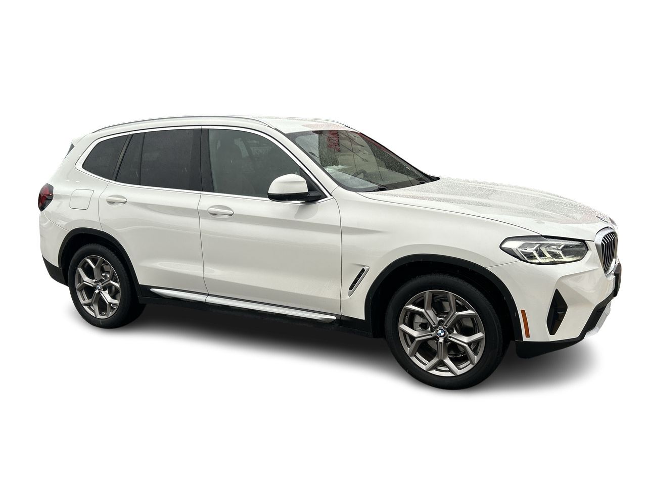 BMW X3  2022 à Markham, Ontario