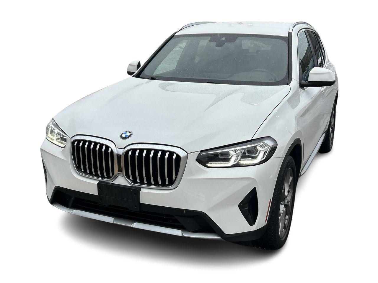 BMW X3  2022 à Markham, Ontario