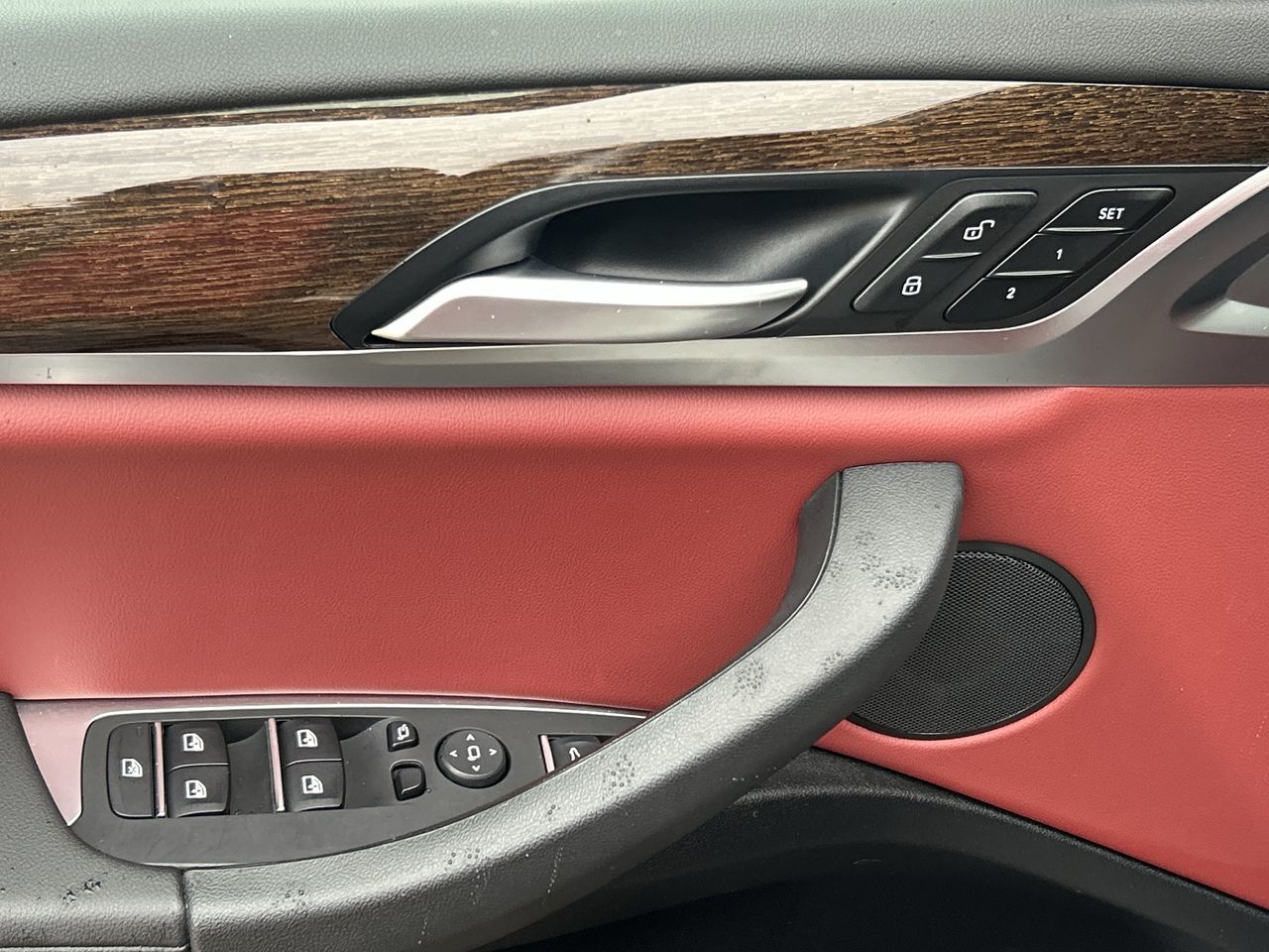 BMW X3  2022 à Markham, Ontario