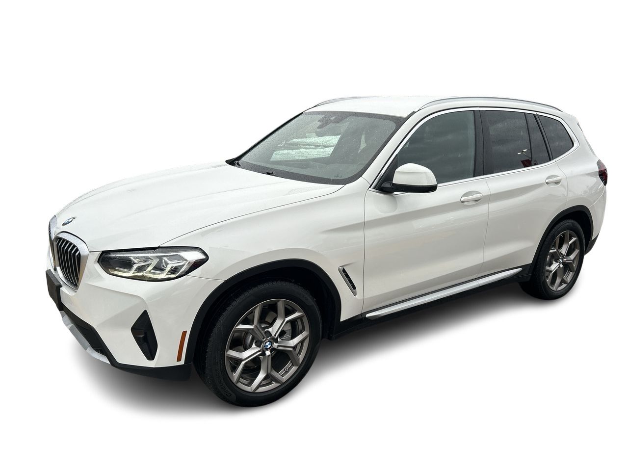 BMW X3  2022 à Markham, Ontario