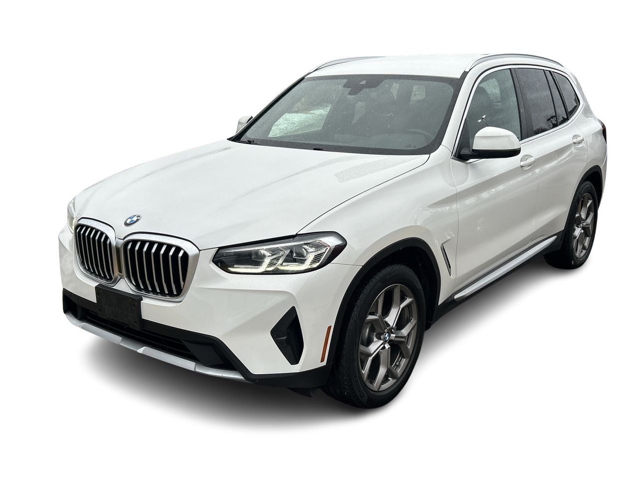 BMW X3  2022 à Markham, Ontario