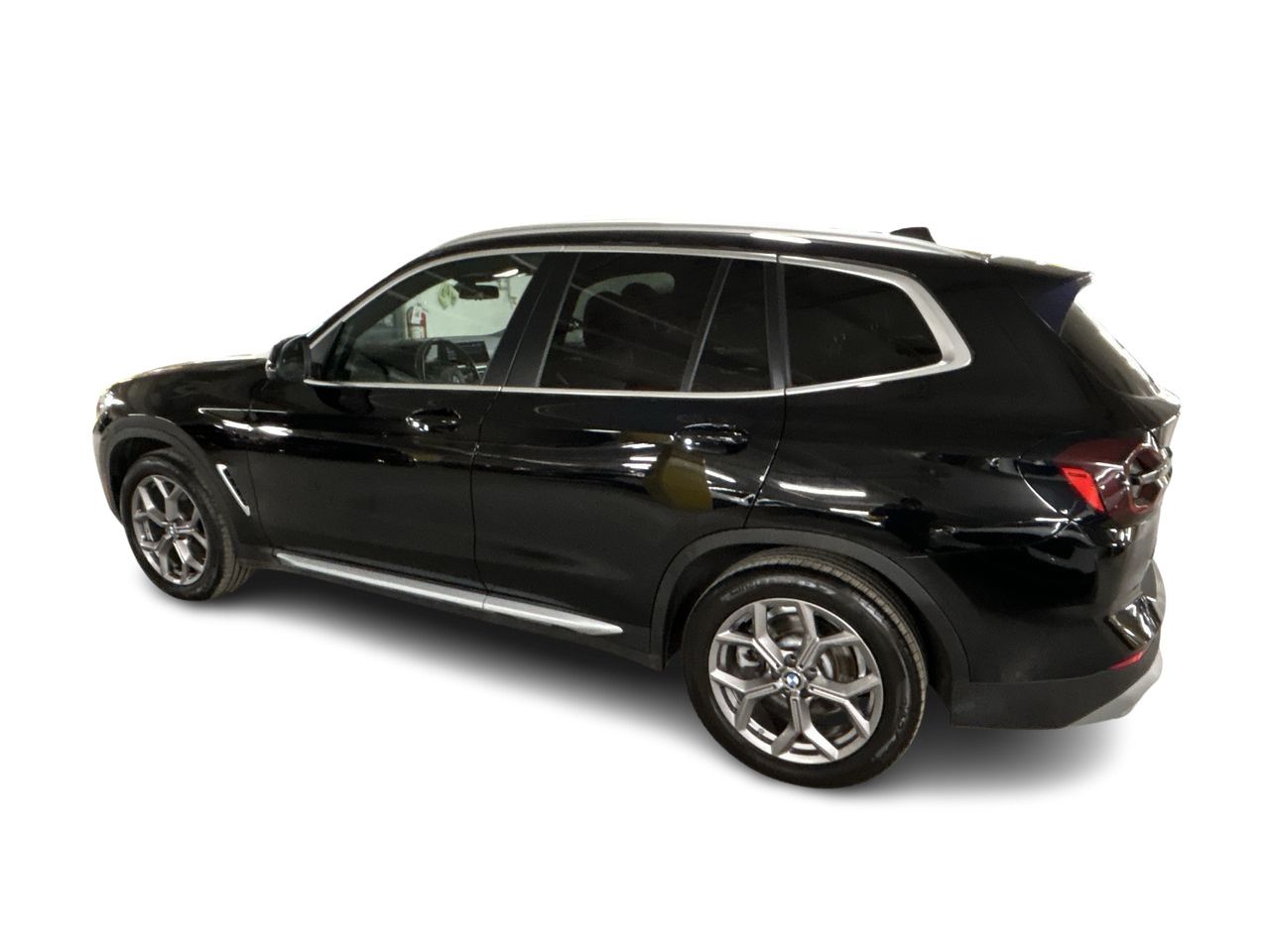 BMW X3  2022 à Markham, Ontario