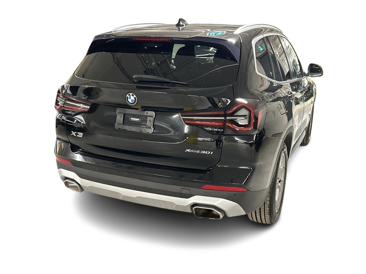 BMW X3  2022 à Markham, Ontario