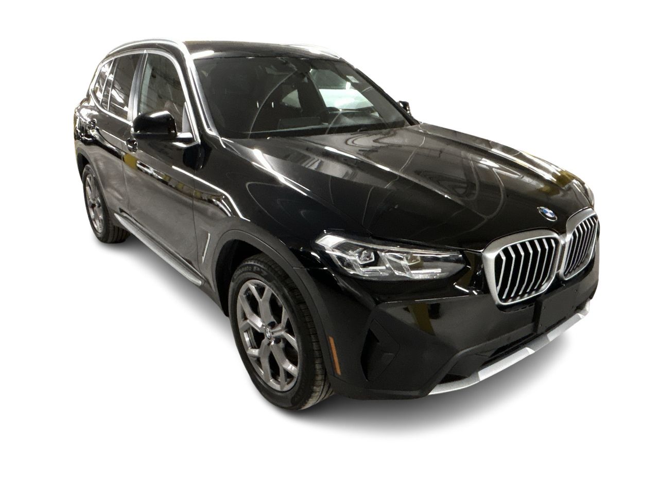 BMW X3  2022 à Markham, Ontario