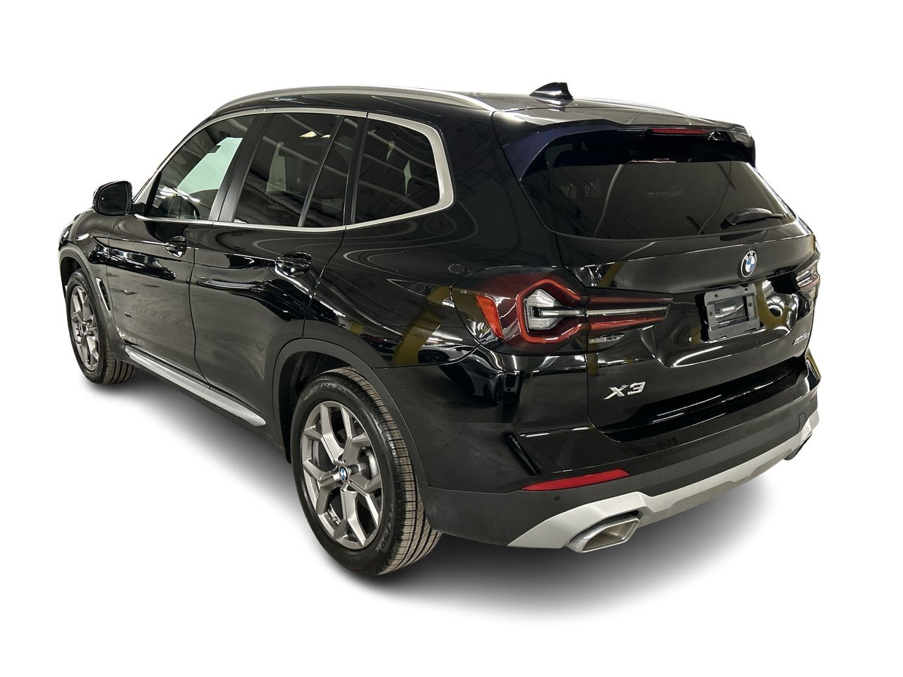 BMW X3  2022 à Markham, Ontario