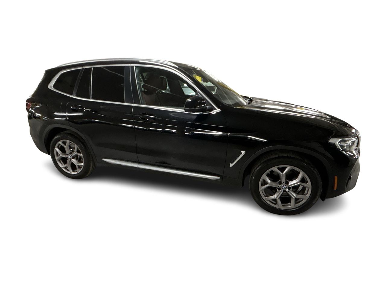 BMW X3  2022 à Markham, Ontario