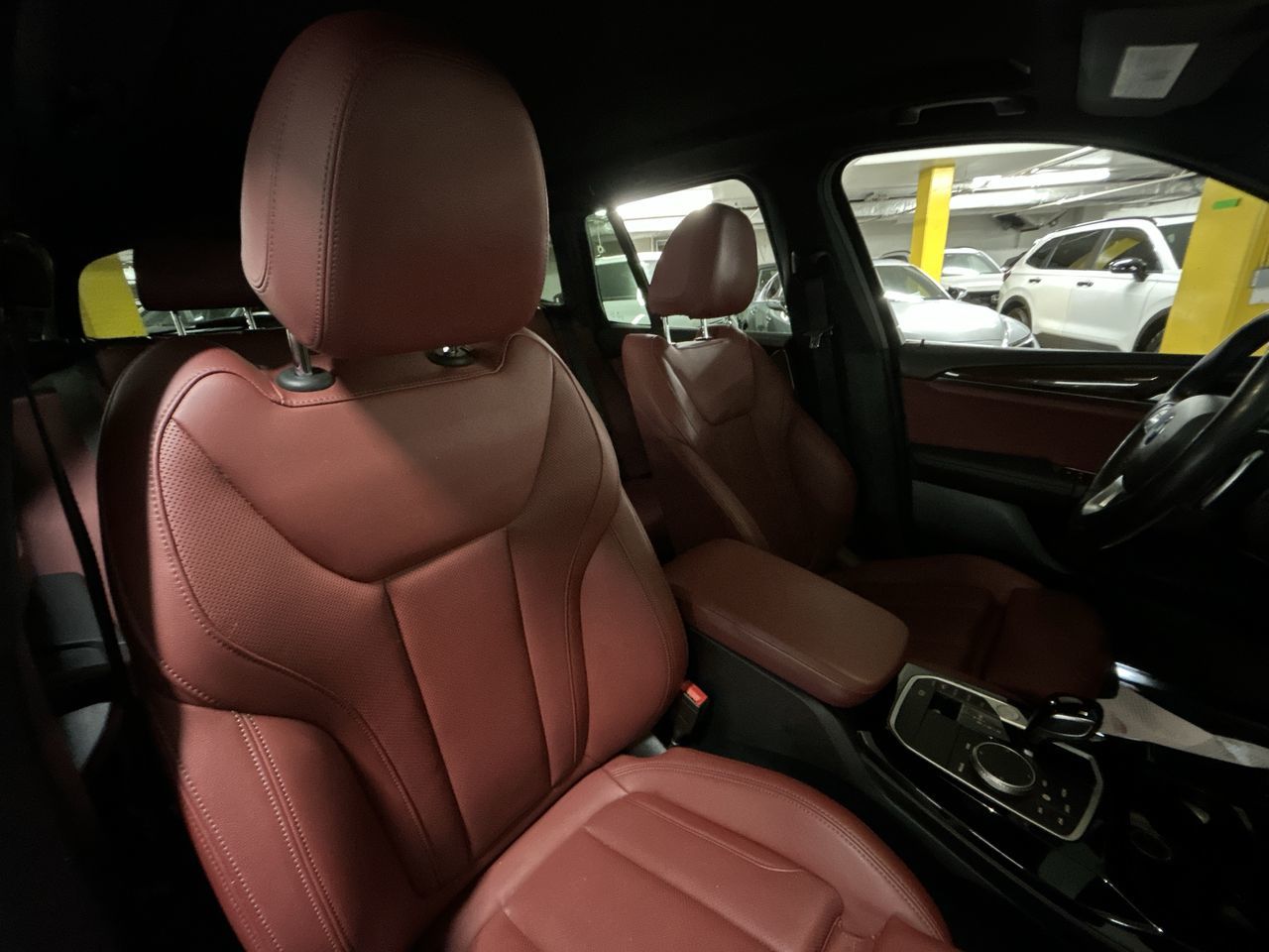 BMW X3  2022 à Markham, Ontario