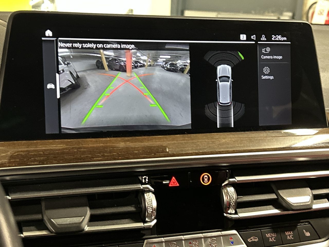 BMW X3  2022 à Markham, Ontario