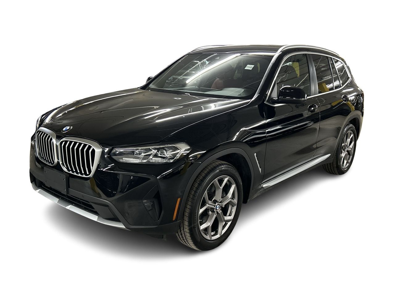 BMW X3  2022 à Markham, Ontario