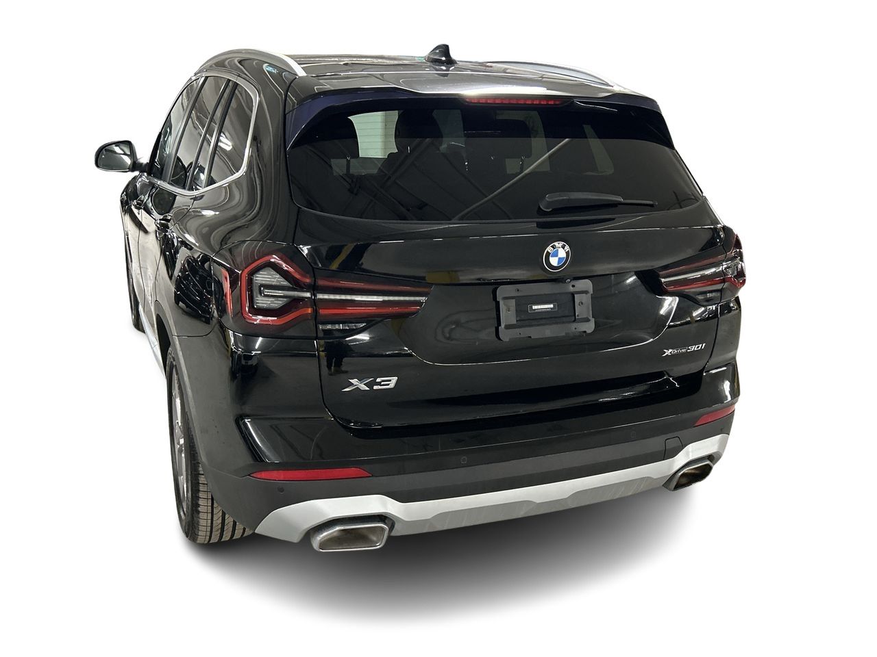 BMW X3  2022 à Markham, Ontario