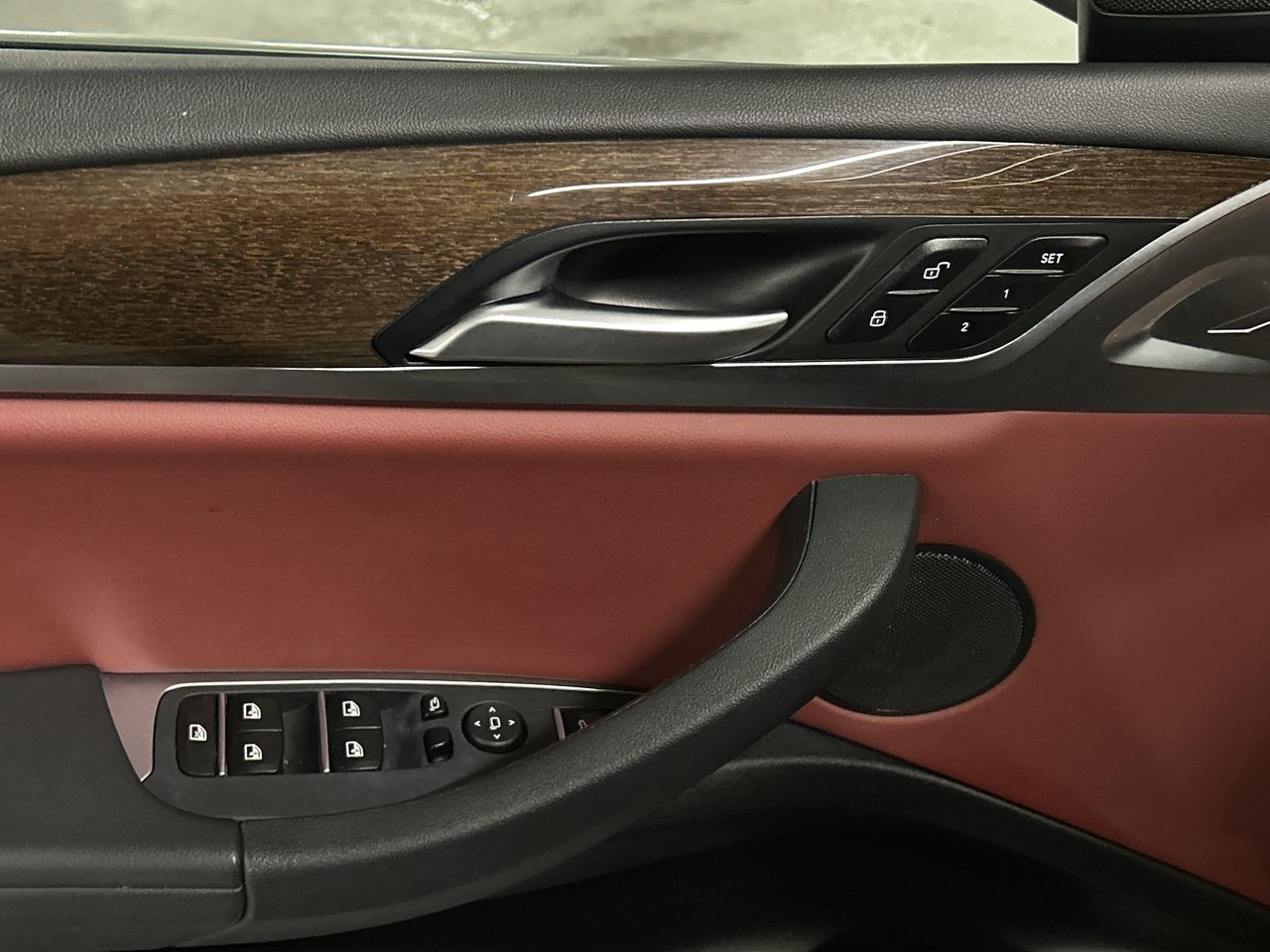 BMW X3  2022 à Markham, Ontario