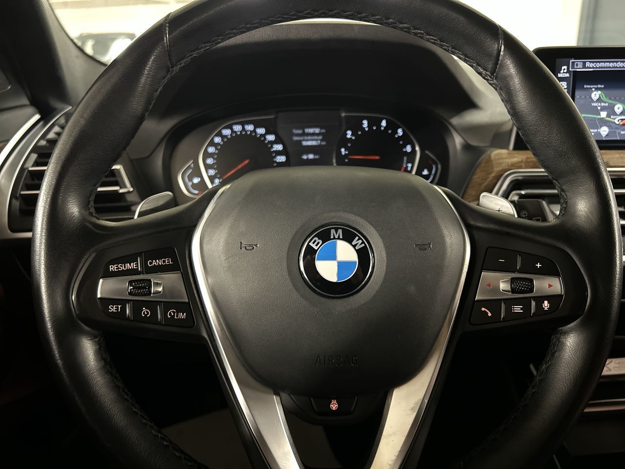 BMW X3  2022 à Markham, Ontario