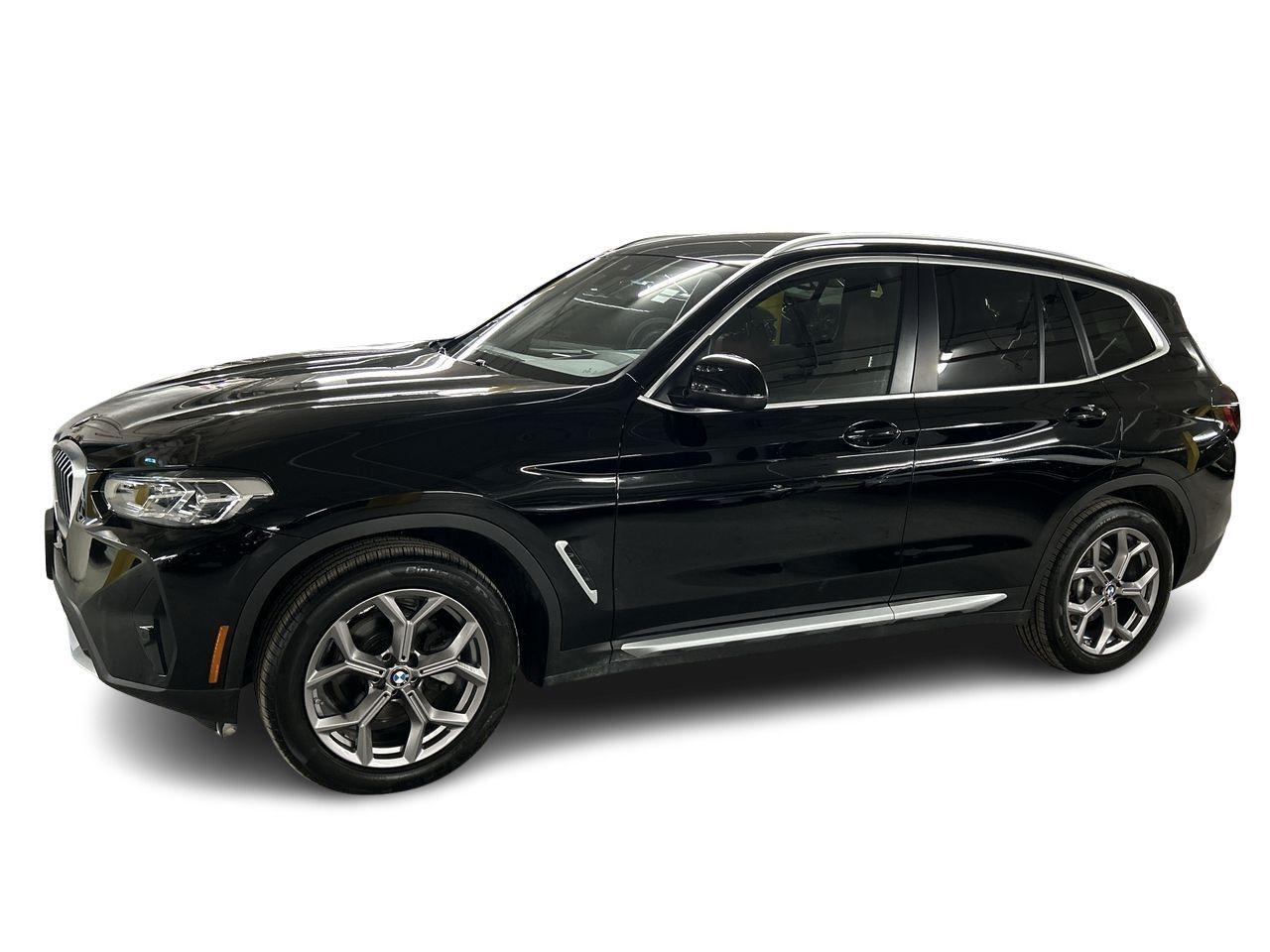 BMW X3  2022 à Markham, Ontario