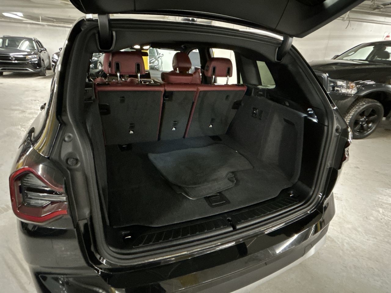 BMW X3  2022 à Markham, Ontario