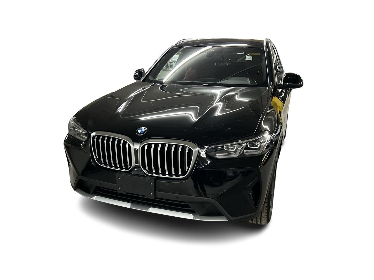 BMW X3  2022 à Markham, Ontario